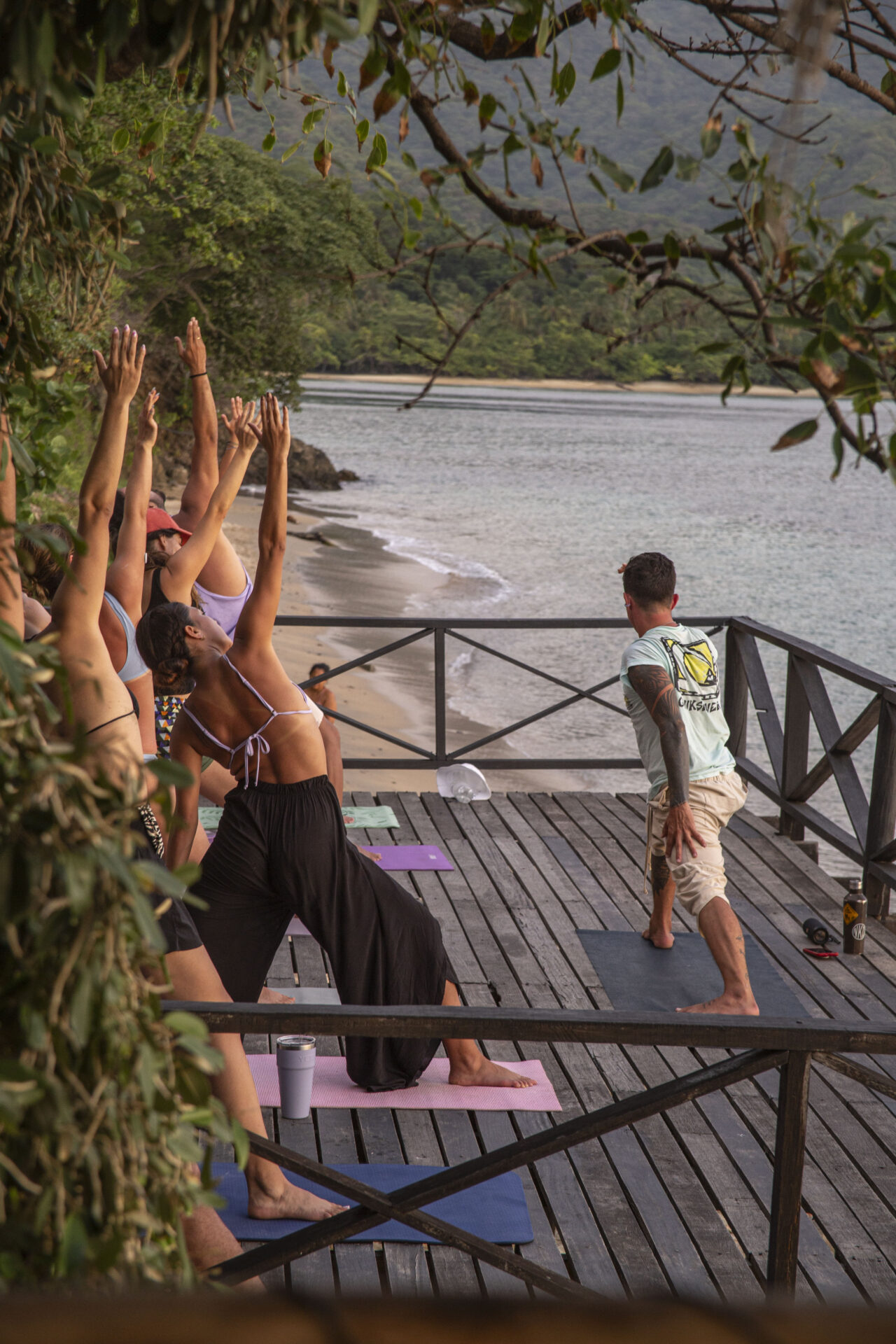 Wellness Tourism in Colombia
